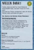 Vorschau - Arbeitsblätter - Visualisierung Regeln zum Umgang mit dem Lineal - Seite 1