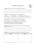 Vorschau - Arbeitsblätter - Materialpaket: Wirtschaftsraum Deutschland - Seite 2