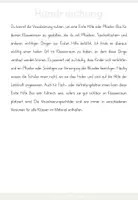 Vorschau - Mal- und Bastelvorlagen - Visualisierung - Erste Hilfe Box (für den Klassenraum) - Seite 2