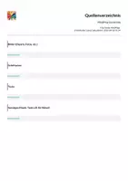 Vorschau - Merkblätter - MindMap Gemeinde - Seite 1