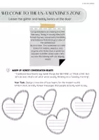 Vista previa - Unidades / Secuencias / Situaciones de Aprendizaje - Anti-Valentine's Day Activities: Satire & Logic - página 2