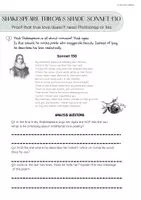 Vista previa - Unidades / Secuencias / Situaciones de Aprendizaje - Anti-Valentine's Day Activities: Satire & Logic - página 3