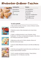 Vorschau - Arbeitsblätter - Materialpaket: Rezeptsammlung Differenziert - Seite 2