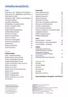 Vorschau - Arbeitsblätter - Erfolgreich durch die 3. Klasse – Mathe, Deutsch, Sachunterricht - Seite 1