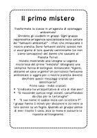 anteprima - Giochi - L'agenzia anti-fantasma - gioco didattico sul rispetto dell'ambiente - Pagina 3