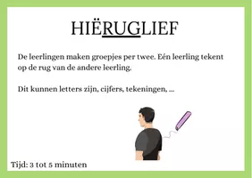 Voorbeeld - Beweginstussendoortjes - Pagina 3