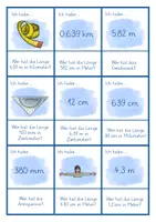 Vorschau - Spiele - Längen - Lesespiel "Ich habe... Wer hat...?" - Seite 2