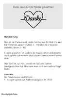 Vorschau - Spiele - Würfelspiel - Addition mit 2 o. 3 Würfeln - Seite 2