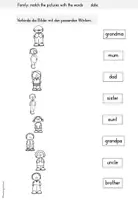 Vorschau - Stationenlernen - Englisch | Family - Seite 2