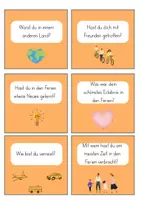 Vorschau - Arbeitsblätter - Materialpaket Frühling - Seite 2