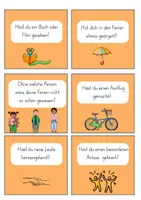 Vorschau - Arbeitsblätter - Materialpaket Frühling - Seite 3