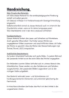 Vorschau - Arbeitsblätter - Silben-Detektive, Silben ergänzen, Wörter schreiben, Basisschreibungen - Seite 1