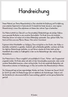 Vorschau - Arbeitsblätter - Wasserkreislauf im Glas: Aufbau, Durchführung und Dokumentation - Seite 1