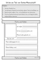 Vorschau - Arbeitsblätter - Fußball WM 2026 Steckbrief Religion Gottes Mannschaft - Seite 3