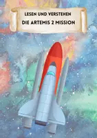 Vorschau - Arbeitsblätter - Lesen und Verstehen Artemis 2 - Deckblatt