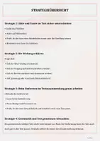 Vorschau - Stationenlernen - Aktiv und Passiv im Text sicher erkennen und umformen Textarbeit, Zeitformen, Umformungen und Lösungsteil Klasse 5 & Klasse 6 - Seite 2