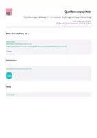 Vorschau - Arbeitsblätter - Schreibvorlagen (Klappkarte - Herzkarten) - Muttertag, Vatertag, Valentinstag - Seite 1