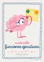 Vista previa - Refuerzo / NEE / Materiales de apoyo - CUADERNILLO FUNCIONES EJECUTIVAS - página 1