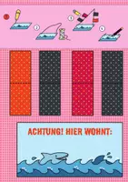 Vorschau - Spiele - Lass uns basteln – Bastelbuch ab 5 Jahre – Piraten - Seite 3