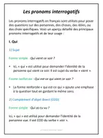 Aperçu - Préparation de séance / Séance complète - Bibliographie - Page de couverture