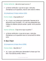 Aperçu - Préparation de séance / Séance complète - Bibliographie - Page 2