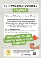 Vorschau - Arbeitsblätter - Infektionskrankheiten XL-Paket | Unterrichtsreihe "Immunsystem", Biologie 7./8. Klasse - Seite 1