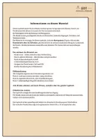 Vorschau - Arbeitsblätter - Bartagamen-Lapbook | 3 Niveaustufen | GS, DaZ, Förder - Seite 1