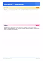 Vorschau - Arbeitsblätter - Stunde 6 — Frauenberufe – Männerberufe_ - Seite 3