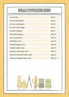 Vorschau - Unterrichtsreihen - Lernheft Terme und Gleichungen - Seite 2