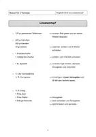 Vorschau - Arbeitsblätter - AES Prüfungsvorbereitung kompakt, Rezepte: frisch vs. convenience - Vergleich nach Qualitätskriterien (BZfE) - Seite 2