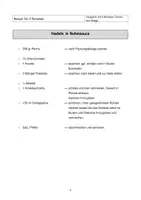 Vorschau - Arbeitsblätter - AES Prüfungsvorbereitung kompakt, Rezepte: frisch vs. convenience - Vergleich nach Qualitätskriterien (BZfE) - Seite 3