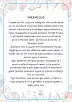 anteprima - Materiale di supporto/inclusione - LABORATORI PER LA CLASSE - STRUMENTI PER TUTTI - Pagina 1