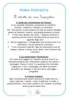 anteprima - Materiale di supporto/inclusione - LABORATORI PER LA CLASSE - STRUMENTI PER TUTTI - Pagina 3