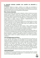 Vista previa - Unidades / Secuencias / Situaciones de Aprendizaje - DONA SANGRE, SALVA VIDAS - página 1