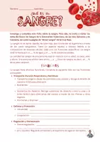 Vista previa - Unidades / Secuencias / Situaciones de Aprendizaje - DONA SANGRE, SALVA VIDAS - página 3