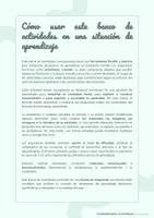 Vista previa - Para docentes: organización, planificación y formación - 120 ACTIVIDADES COMODÍN POR HABILIDADES - página 3