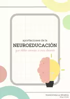 Vista previa - Para docentes: organización, planificación y formación - APORTACIONES DE LA NEUROEDUCACIÓN - página 1