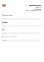 Vorschau - Merkblätter - MindMap Achterreihe Multiplikation - Seite 2