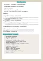 Vorschau - Arbeitsblätter - MI RUTINA DIARIA Y VERBOS REFLEXIVOS - Arbeitsblätter - Seite 3