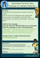Vorschau - Arbeitsblätter - Fußball WM 2026 - Seite 1