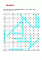 Vorschau - Spiele - Wachsendes Materialpaket: Ge- wie Gestern (deutsches Perfekt) - Seite 3