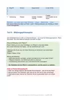 Vorschau - Arbeitsblätter - Platons Höhlengleichnis – Klasse 10–12 | Erkenntnistheorie, Ideenlehre, Bildungsphilosophie & digitale Gegenwart | Vollständige Unterrichtseinheit - Seite 3