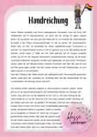 Vorschau - Arbeitsblätter - Sexualerziehung Kl. 4 I Homosexualität I LQBTQ+ - Seite 3