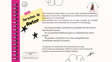 Vista previa - Unidades / Secuencias / Situaciones de Aprendizaje - ESCAPE ROOM: EL SECRETO DE LOS LIBROS PERDIDOS, DIA DEL LIBRO - página 1