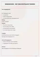 Vorschau - Arbeitsblätter - Perfekt, Plusquamperfekt, Vorgangspassiv und Zustandspassiv Regelwissen, Checklisten, Übungen und Lösungen Klasse 5 & Klasse 6 - Seite 3