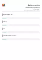 Vorschau - Merkblätter - MindMap Sechserreihe Multiplikation - Seite 2