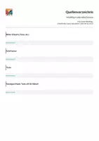 Vorschau - Merkblätter - MindMap Fünferreihe Division - Seite 2
