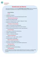 Vorschau - Unterrichtsreihen - Nacherzählung: Till Eulenspiegel und das Dividieren - Seite 1