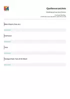 Vorschau - Merkblätter - MindMap Sechserreihe Division - Seite 2