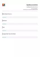 Vorschau - Merkblätter - MindMap Zehnerreihe Division - Seite 2